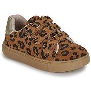 Lage Sneakers Bonton BASIL SCRATCH