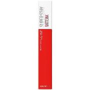 Lipstick Maybelline New York Superstay Matte Ink Vloeibare Lipstick - ...