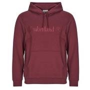 Sweater Timberland Embroidery Tonal Hoodie