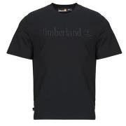 T-shirt Korte Mouw Timberland Short Sleeve Tee