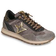 Lage Sneakers Cetti C-1259-SRA-INV26-ANTE-RASO-VISON-NEGRO