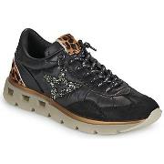 Lage Sneakers Cetti C-1259-SRA-XLEXP-INV-ANTE-FREEDOM-NEGRO