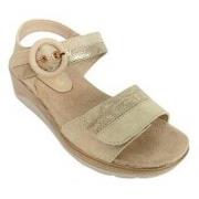 Sandalen Amarpies Sandalia señora 28608 abz beig
