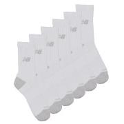 Sportsokken New Balance ACTIVE CUSHION CREW SOCKS 3 PACKS