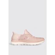 Lage Sneakers Skechers SLIP-INS SUMMITS