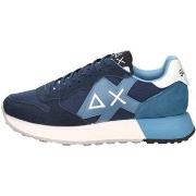 Lage Sneakers Sun68 Z45113