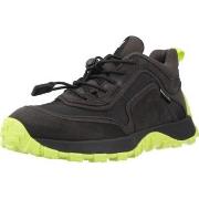 Lage Sneakers Camper DRIFT TRAIL KIDS