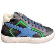 Hoge Sneakers Ciao C8578-a