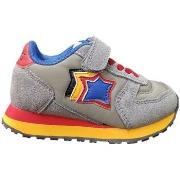 Lage Sneakers Atlantic Stars BEN