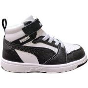 Hoge Sneakers Puma REBOUND