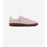 Lage Sneakers adidas Gazelle Indoor Clear Pink Off White (Women's)