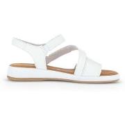 Sandalen Gabor 62.733.50