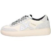 Lage Sneakers Sun68 Z45238