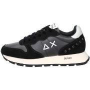 Lage Sneakers Sun68 Z45206