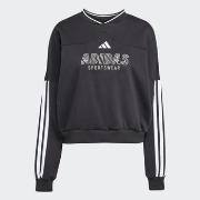 Sweater adidas W TIRO FL SWT