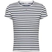T-shirt Korte Mouw Tommy Hilfiger -