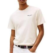T-shirt Korte Mouw Tommy Hilfiger -