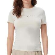 T-shirt Korte Mouw Tommy Hilfiger -