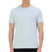 T-shirt Korte Mouw Kappa -