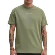 T-shirt Korte Mouw Tommy Hilfiger -