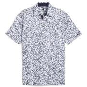 Overhemd Korte Mouw Puma -