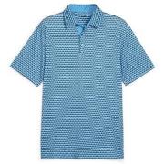 Polo Shirt Korte Mouw Puma -