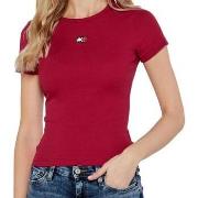 T-shirt Korte Mouw Tommy Hilfiger -