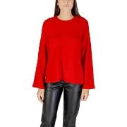 Trui Only ONLPETRA LS LOOSE O-NECK CC KNT 15350652