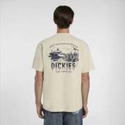 T-shirt Korte Mouw Dickies Pelham tee ss