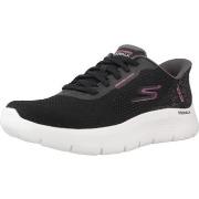 Lage Sneakers Skechers GO WALK FLEX SAFIYA