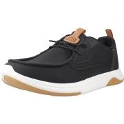 Lage Sneakers HEYDUDE WALLY DRIFT CLASSIC