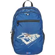 Rugzak Lego City Extended Backpack