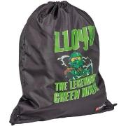 Sporttas Lego Ninjago Drawstring Bag
