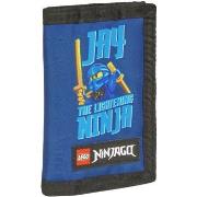 Portemonnee Lego Ninjago Wallet