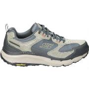 Lage Sneakers Skechers 237755-TPMT