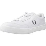 Lage Sneakers Fred Perry B11 LEATHER