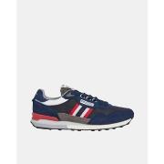 Lage Sneakers Pepe jeans PMS400010 KINGSTON COLLEG