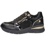 Hoge Sneakers Xti 144223