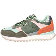 Hoge Sneakers Xti 142934