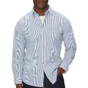 Overhemd Lange Mouw Calvin Klein Jeans -