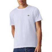 T-shirt Korte Mouw Calvin Klein Jeans -
