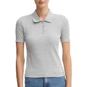 Polo Shirt Korte Mouw Calvin Klein Jeans -