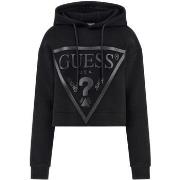 Sweater Guess NEW ALISA HOODED V2YQ08 K7UW2
