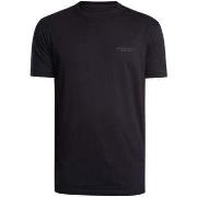 T-shirt Korte Mouw EAX Verhoogd merk T-shirt