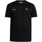 T-shirt Korte Mouw Ellesse Floran T-shirt