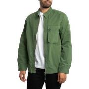 Windjack Pretty Green Feltham Overshirt