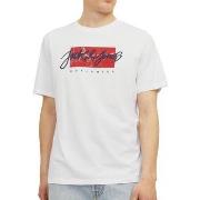 T-shirt Korte Mouw Jack &amp; Jones -