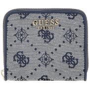 Portemonnee Guess NEDA SLG SMALL ZIP AROUND SWJP96 54137