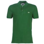 Polo Shirt Korte Mouw Lacoste PH4012 SLIM
