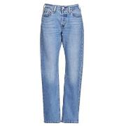 Straight Jeans Levis 501® CURVE